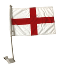 England Car Flag - Canadiana Flag