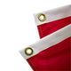 Nylon (Nylite) 210 Denier Printed Canada Flag - Canadiana Flag