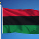 Pan-African Flag - Canadiana Flag