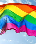 Pride Flag - Canadiana Flag