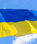 Ukraine Flag - Canadiana Flag