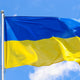 Ukraine Flag - Canadiana Flag